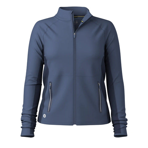 Women's Active Fleece Full Zip