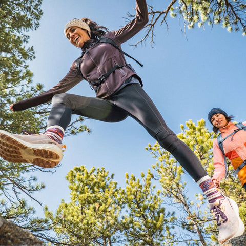 Women's Active Fleece Full Zip