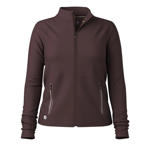 Women's Active Fleece Full Zip