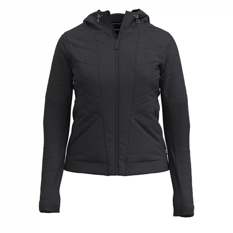 Women's Smartloft Hooded Jacket