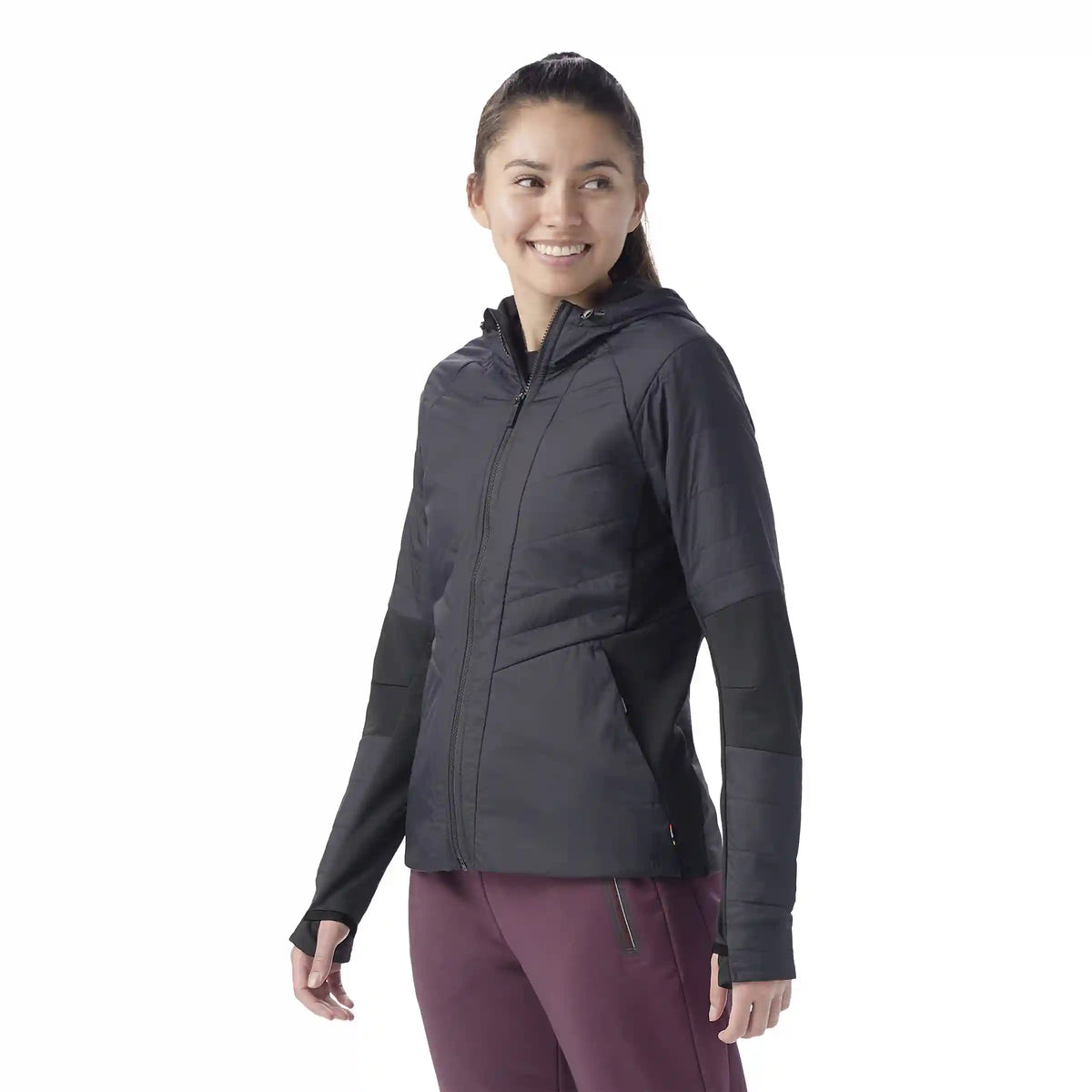 Women's Smartloft Hooded Jacket