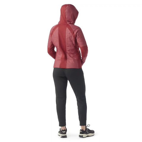 Women's Smartloft Hooded Jacket