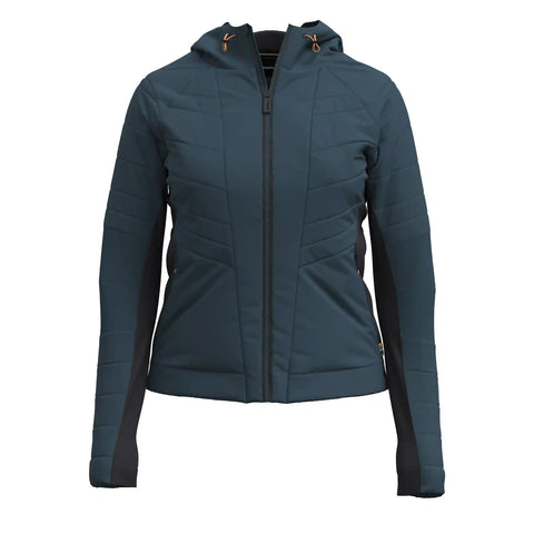 Women's Smartloft Hooded Jacket