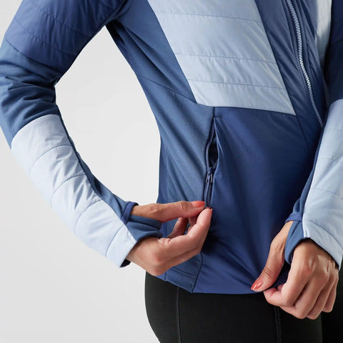 Women's Smartloft Hooded Jacket