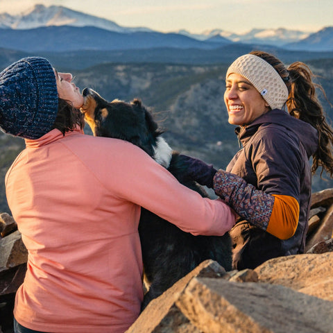 Women's Smartloft Hooded Jacket