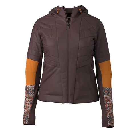 Women's Smartloft Hooded Jacket