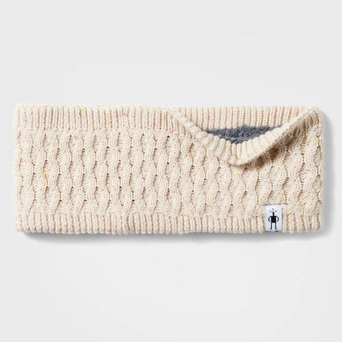 Fleece Lined Headband