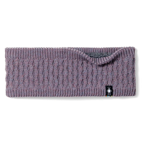 Fleece Lined Headband