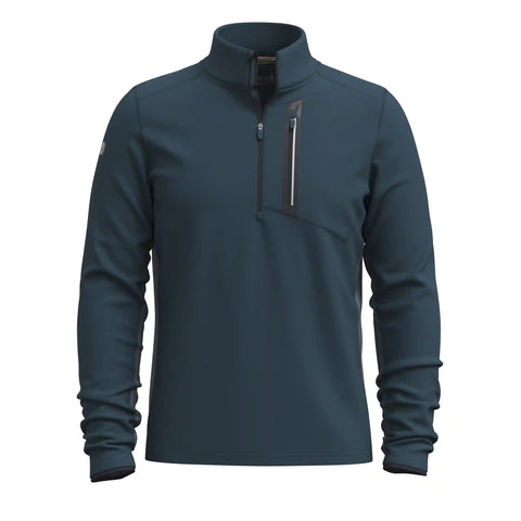 Men's Active Fleece 1/2 Zip