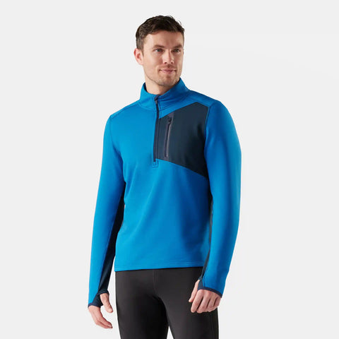 Men's Active Fleece 1/2 Zip