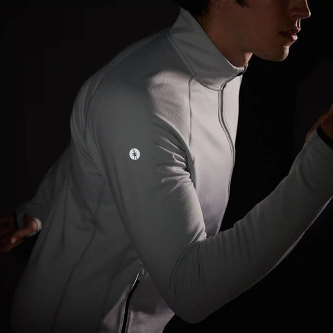 Men's Active Fleece Jacket