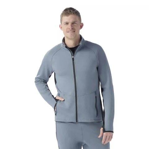 Men's Active Fleece Jacket