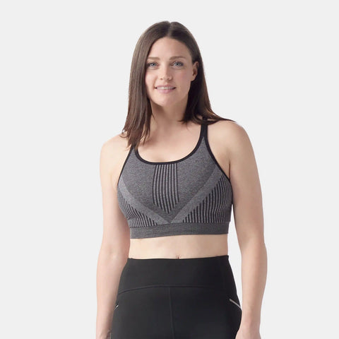 Women's Intraknit™ Strappy Bra