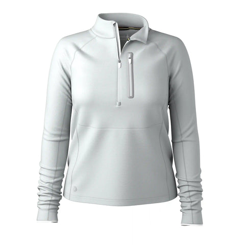 Women's Active Fleece Wind 1/2 Zip