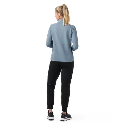 Women's Active Fleece Wind 1/2 Zip