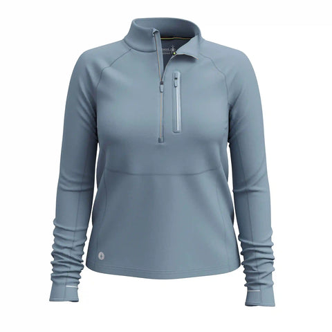 Women's Active Fleece Wind 1/2 Zip