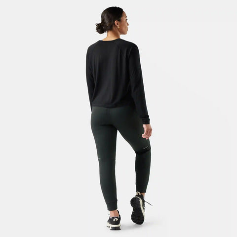 Women's Active Fleece Wind Pant