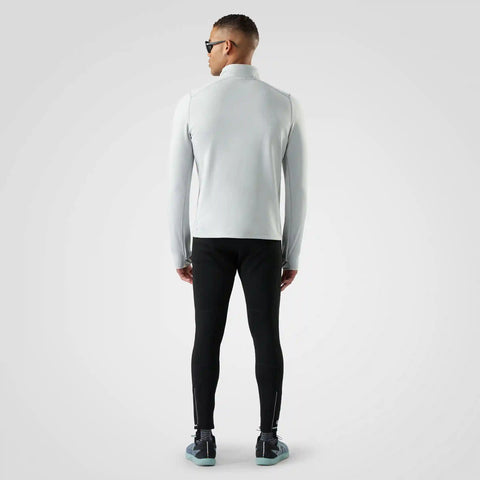 Men's Active Fleece Wind 1/2 Zip