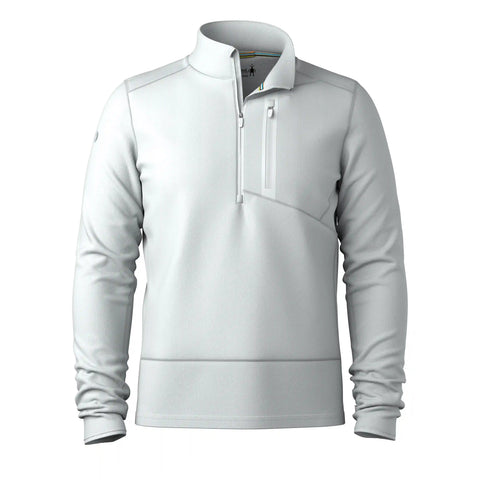 Men's Active Fleece Wind 1/2 Zip