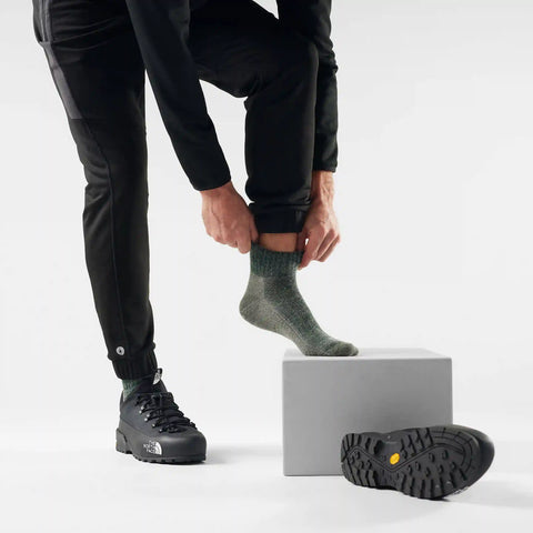 Hike Classic Edition Second Cut™ Ankle Socks