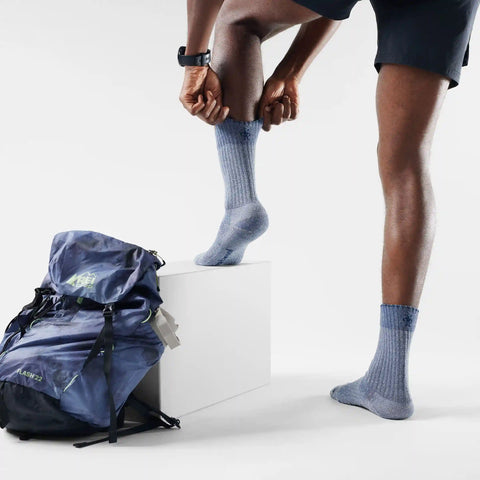 Hike Classic Edition Second Cut Crew Socks