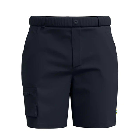 Men's Merino 7" Cargo Hike Short