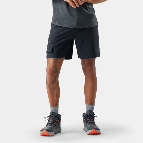 Men's Merino 7" Cargo Hike Short