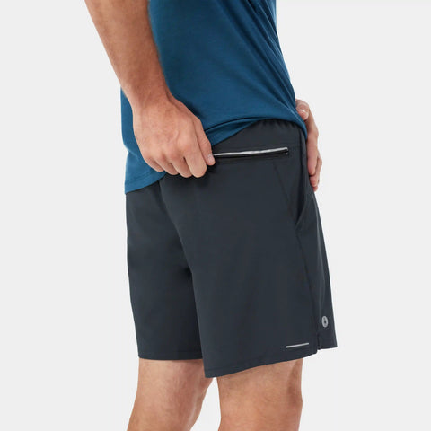 Men's Active Linerless 7" Short