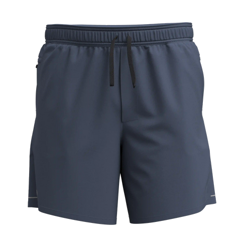 Men's Active Linerless 7" Short