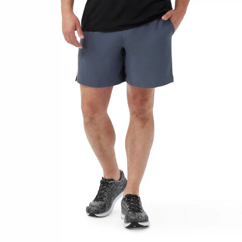 Men's Active Linerless 7" Short