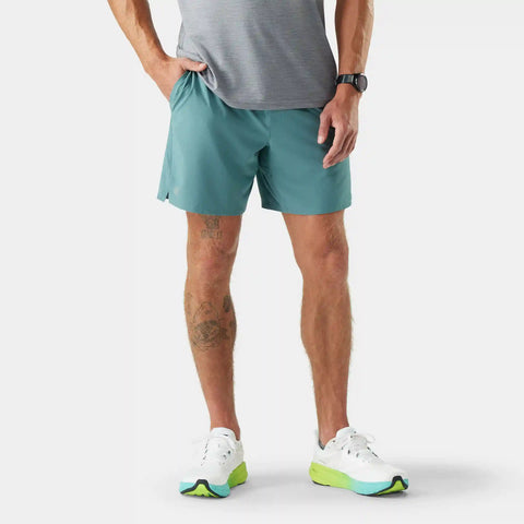 Men's Active Linerless 7" Short