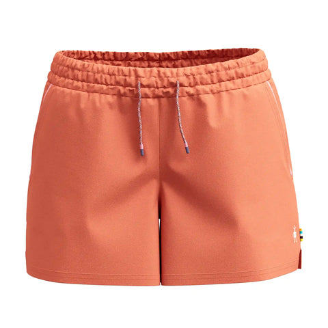 Women's Merino 4" Hike Short
