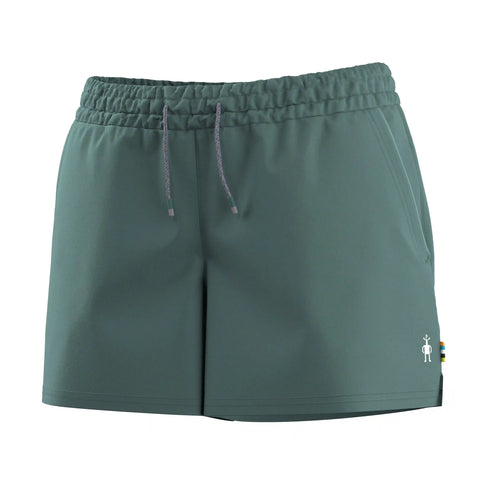 Women's Merino 4" Hike Short