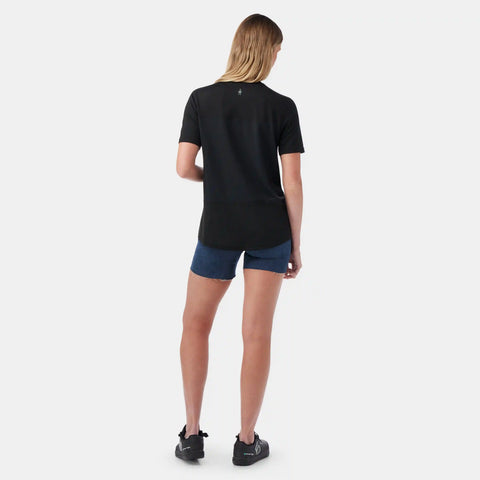 Women's Mountain Bike Short Sleeve Jersey