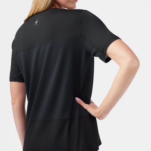 Women's Mountain Bike Short Sleeve Jersey