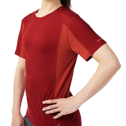 Women's Mountain Bike Short Sleeve Jersey