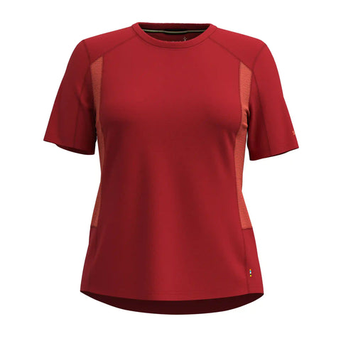 Women's Mountain Bike Short Sleeve Jersey