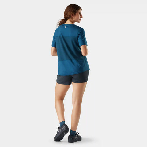 Women's Mountain Bike Short Sleeve Jersey
