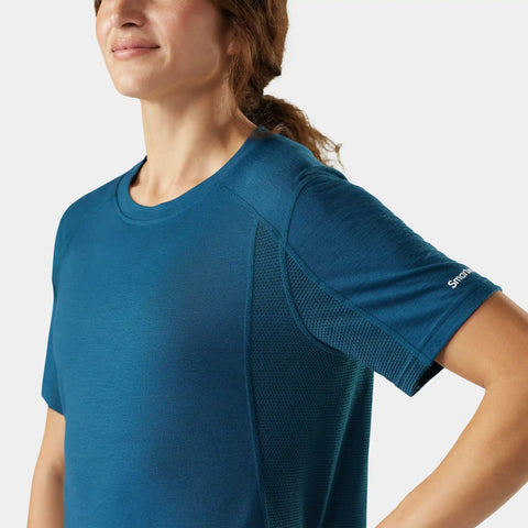 Women's Mountain Bike Short Sleeve Jersey