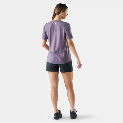 Women's Mountain Bike Short Sleeve Jersey