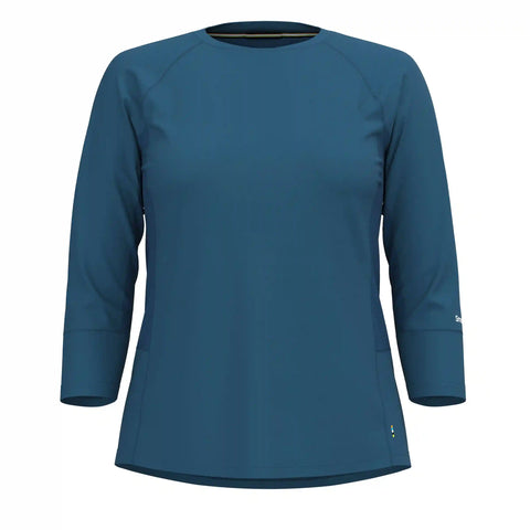 Women's Mountain Bike 3/4 Sleeve Jersey