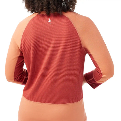 Women's Mountain Bike 3/4 Sleeve Jersey