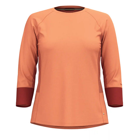 Women's Mountain Bike 3/4 Sleeve Jersey