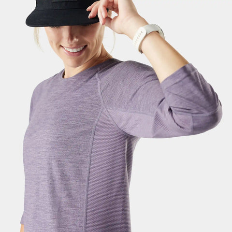 Women's Mountain Bike 3/4 Sleeve Jersey