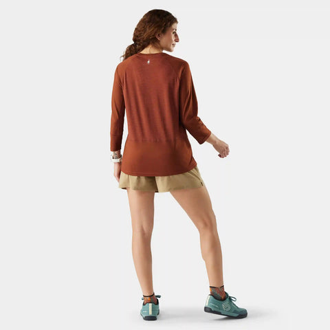 Women's Mountain Bike 3/4 Sleeve Jersey