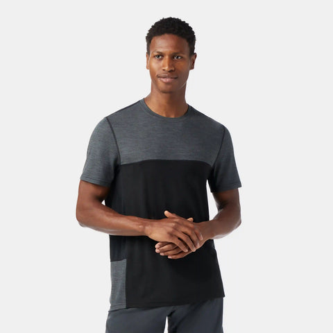 Men's Mountain Bike Short Sleeve Jersey