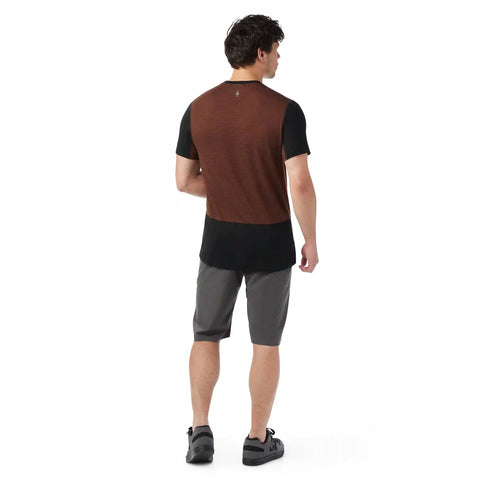 Men's Mountain Bike Short Sleeve Jersey