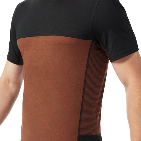 Men's Mountain Bike Short Sleeve Jersey
