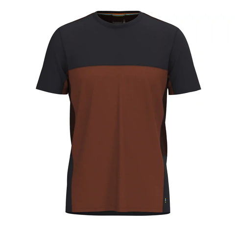 Men's Mountain Bike Short Sleeve Jersey