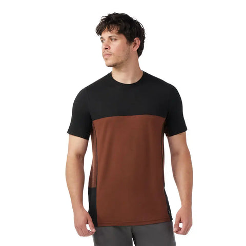 Men's Mountain Bike Short Sleeve Jersey